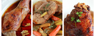 30 recetas de cordero y cabrito para sorprender a la familia en Navidad