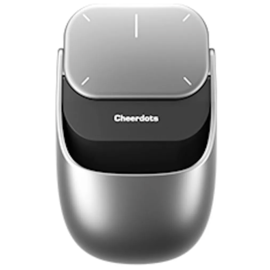 Mouse inalámbrico recargable Cheerdots2