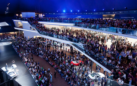Mercedes-Benz Iaa 2011 salón de Frankfurt