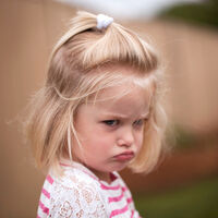 Estas son las cinco cosas que puedes hacer y las cinco que deberías evitar si tu hijo tiene un mal comportamiento