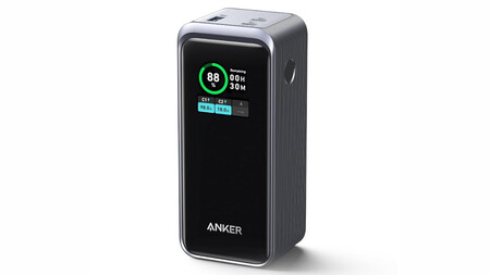 Anker Prime Power Bank