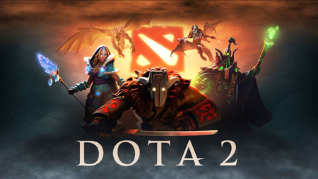 Valve registra la marca DOTA Underlords cuando quedan solo tres meses para The International 2019