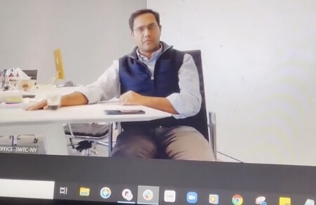 Tras despedir por Zoom a 900 personas en un minuto, esta empresa se está yendo a pique. Esto en España sería imposible.