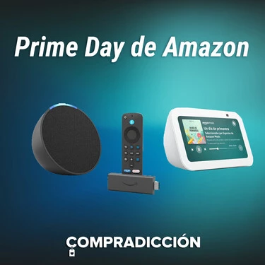 Portada Fire TV