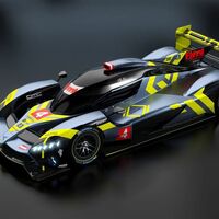 ByKolles también tendrá su propio hiperdeportivo en las 24 Horas de Le Mans a partir de 2022... o eso dicen