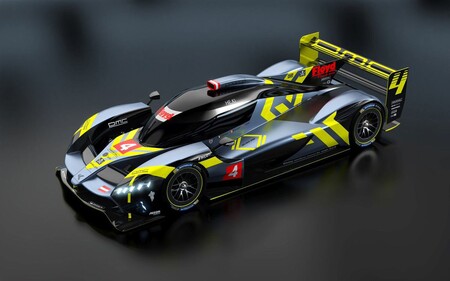 ByKolles también tendrá su propio hiperdeportivo en las 24 Horas de Le Mans a partir de 2022... o eso dicen