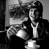 Guy Martin: "Me desperté en el hospital y supe que tenía que dejar las carreras"
