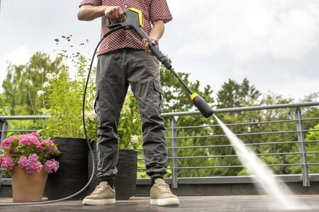 Karcher 5
