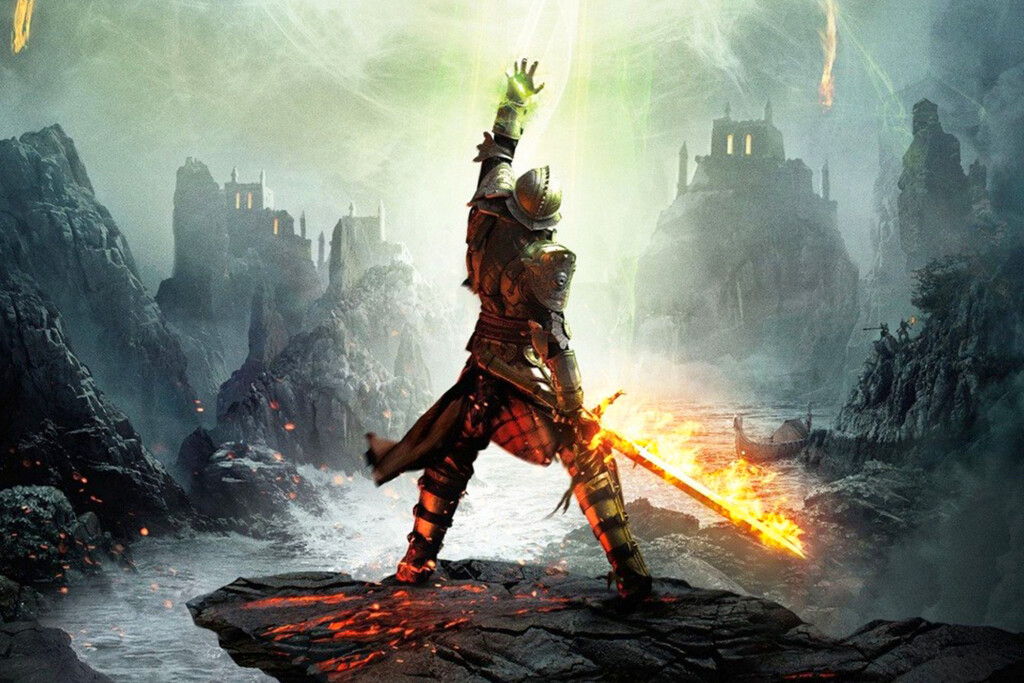 ¿Quieres una trilogía remasterizada de Dragon Age? Bioware quería hacerlo, pero es mejor que te vayas olvidando 