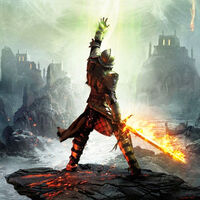 ¿Quieres una trilogía remasterizada de Dragon Age? Bioware quería hacerlo, pero es mejor que te vayas olvidando 