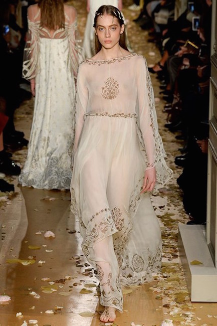 Foto de Valentino Alta Costura PV 2016 (42/72)