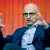 "A menos que veamos ese amplio crecimiento económico, esta película no va a terminar bien": Satya Nadella, sobre la burbuja de la IA 
