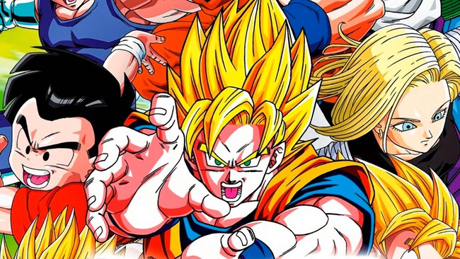 Db Budokai Tenkaichi
