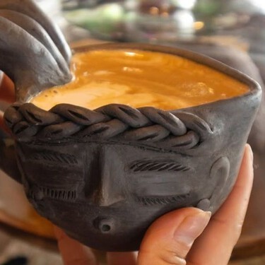 Tierra México: la cafetería en CDMX que revive bebidas mexicanas tradicionales