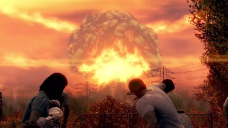 Todo el mundo habla de Fallout 4: los titulares de las primeras 24 horas en el Yermo