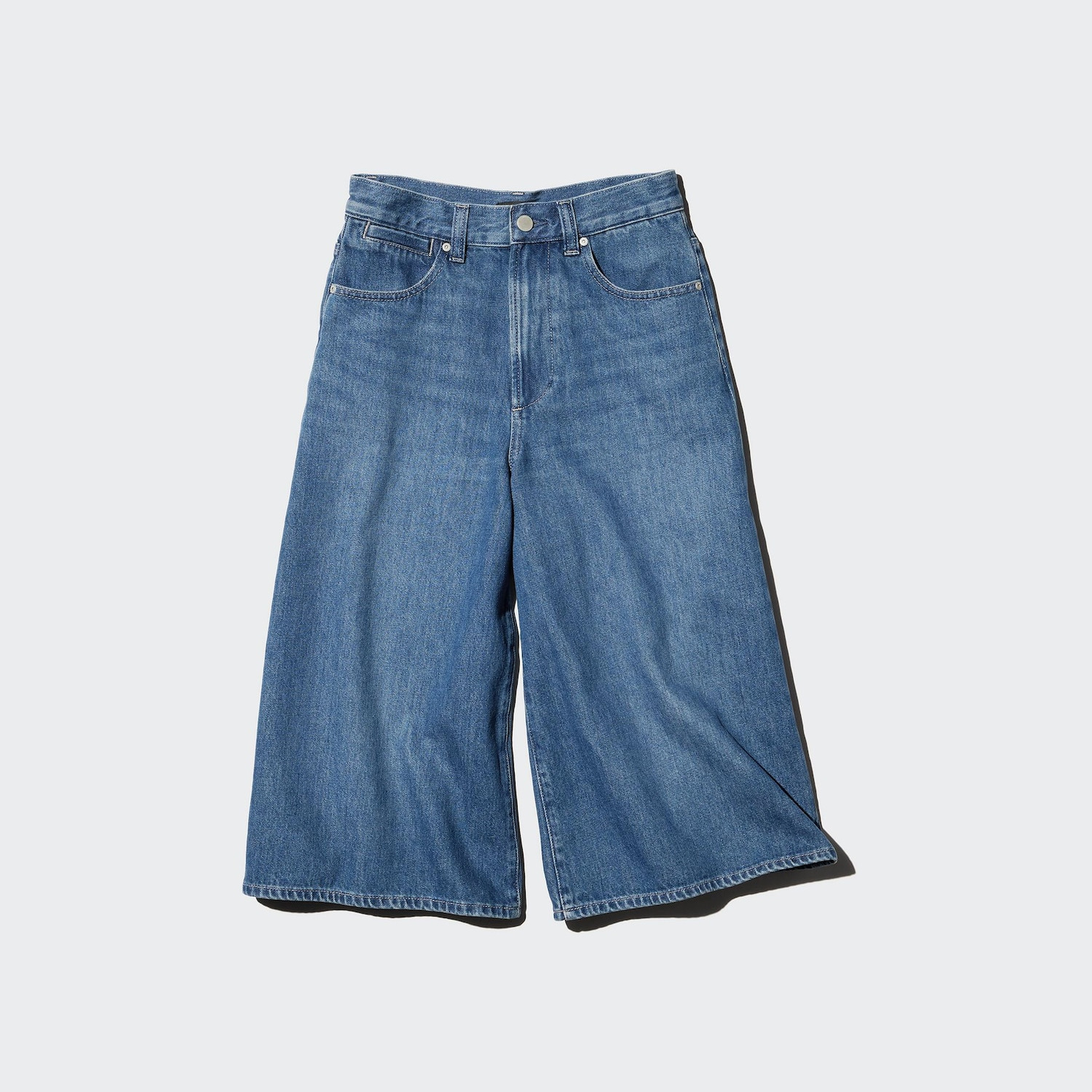 Vaquero culotte