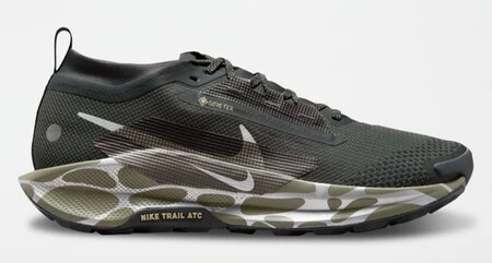 Nike Pegasus Trail 5 Gore Tex