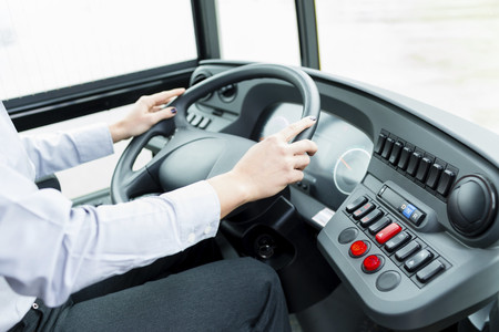 Autobús