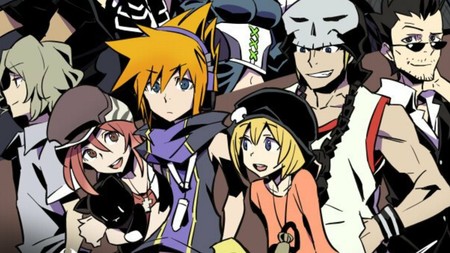 The World Ends With You -Final Remix- concreta su fecha en Japón con un nuevo tráiler y esta edición de coleccionista
