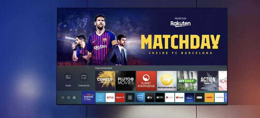 Tu smart TV Samsung, LG, Xiaomi y más tienen canales gratis que quizá no estás utilizando. Así puedes encontrarlos sin sintonizar 