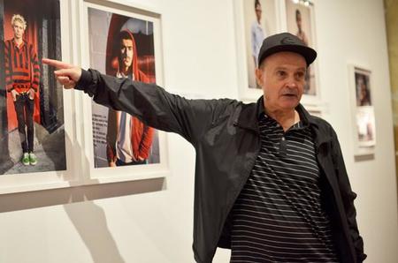 Miguel Trillo, el fotógrafo que mira a los ojos