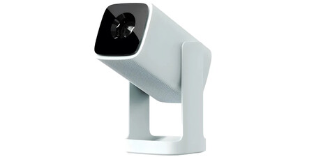 Proyector Wanbo Cube E1