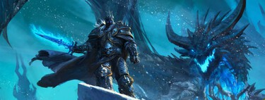 Dungeons & Dragons no necesitaba mucho para ilusionarnos, pero lo que ha desvelado de su libro de World of Warcraft es más de lo que pediría cualquier fan del RPG de Blizzard