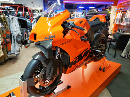 Ktm Subasta 1 2023