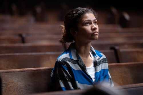 La temporada 3 de 'Euphoria' cruzó la frontera para rodar sus episodios en una localización clave de México: "Aportaba autenticidad" 