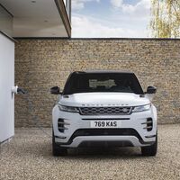 Los Range Rover y Jaguar XJ eléctricos se retrasan: toca esperar un poco más para verlos, por la pandemia