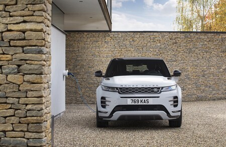 Los Range Rover y Jaguar XJ eléctricos se retrasan: toca esperar un poco más para verlos, por la pandemia