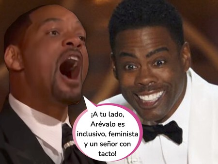 Viene de lejos: Chris Rock ya indignó a Will Smith y Jada Pinkett en la gala de los Óscar 2016 con este insultante monólogo