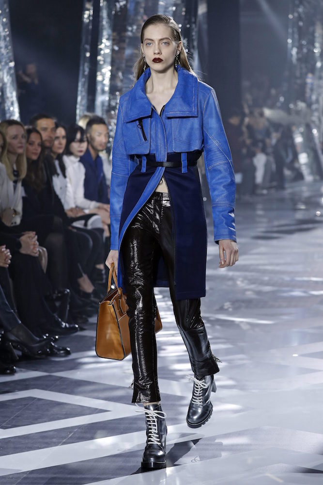 Foto de Louis Vuitton Otoño/Invierno 2015-2016 (1/15)
