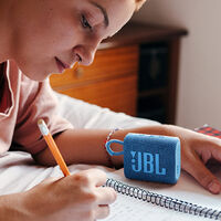 Es una de las bocinas más vendidas de JBL por su calidad y portabilidad; hoy está en Amazon con un descuentazo 