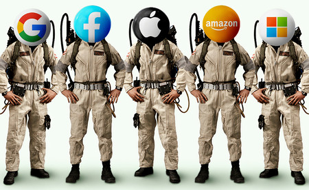 Dos buscadores en los que descargar miles de logos, ver qué colores y tipografías utilizan