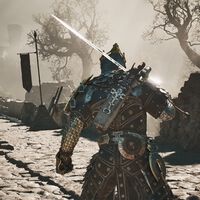 Confirmado: uno de los soulslike más esperados te hará sudar (aún más) este verano. Mortal Shell 2 ya tiene fecha de lanzamiento y no se hará de rogar