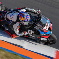 Toprak Razgatlioglu es una leyenda de las motos y brillaría en MotoGP. Si no lo ves es porque no sigues las Superbikes 