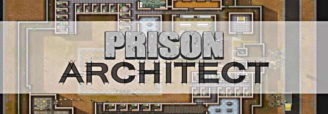 Prison Architect Android Game
