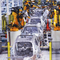 China va a asaltar el mercado de la moto. Ha puesto a un gigantes de los coches a hacer scooters baratos, y es solo el principio 