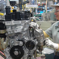 Regresarán los motores grandes porque los pequeños contaminan más 