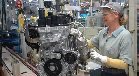 Regresarán los motores grandes porque los pequeños contaminan más