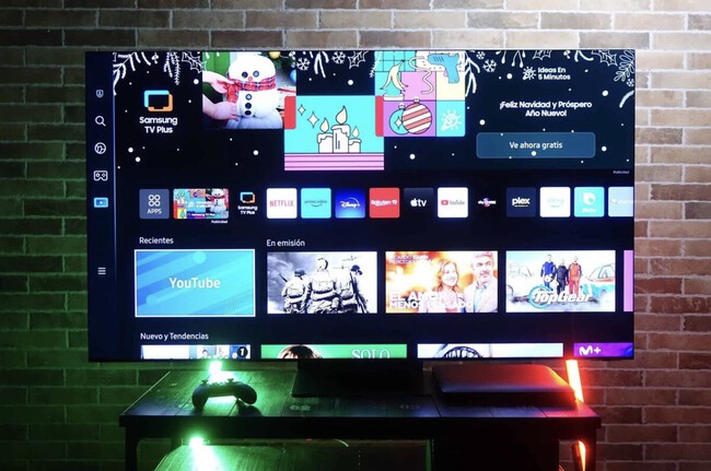 Samsung TV Plus