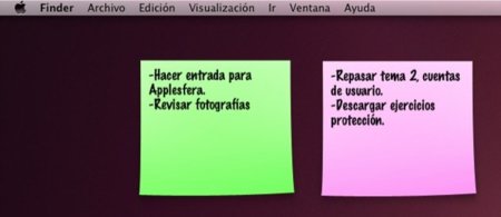 Tres sencillos recursos para crear un listado de tareas