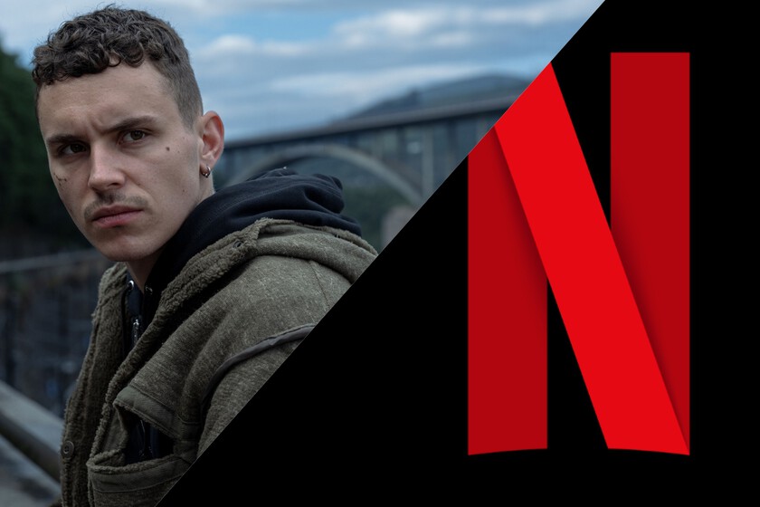 El nuevo thriller de Netflix es español, apunta a ser una bomba y llega ...