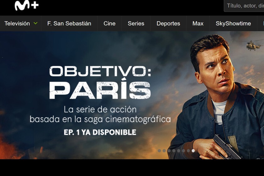 Movistar
