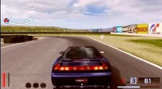 ¿Son los juegos de coches realistas?