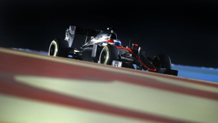 ¿Qué haría Fernando Alonso con este Ferrari?