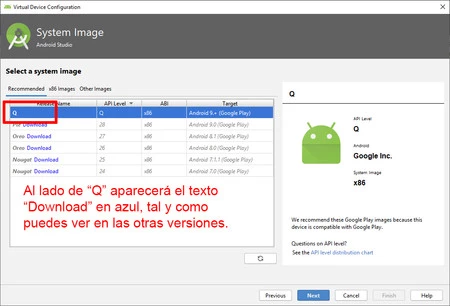 Android Studio