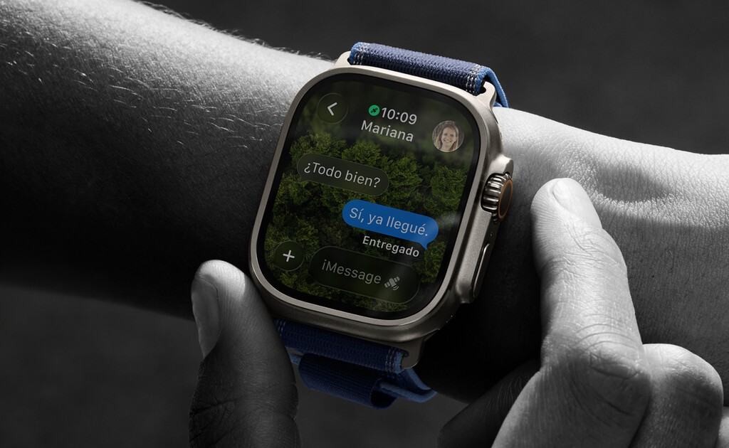 Apple Watch Series 11, Ultra 3 y SE 3, precio y lanzamiento oficial en México . Noticias en tiempo real