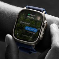 Apple Watch Series 11, Ultra 3 y SE 3, precio y lanzamiento oficial en México